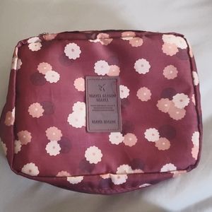 Travel toiletry Bag